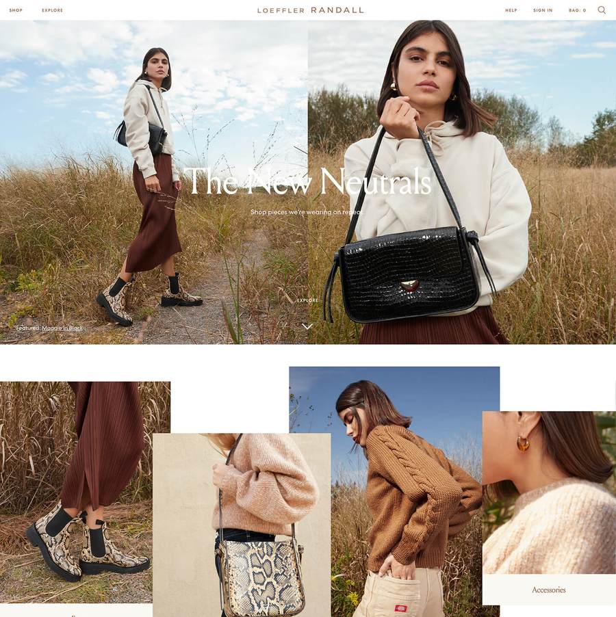 Lessons from the Best in eCommerce